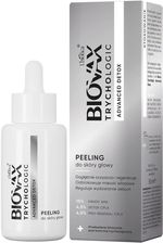 Zdjęcie BIOVAX Trychologic Advanced Detox Peeling do skóry głowy, 50ml - Jedwabne