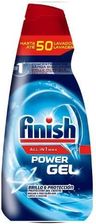 Zdjęcie FINISH All in 1 MAX Power Gel Żel do zmywarek, 1l - Bychawa