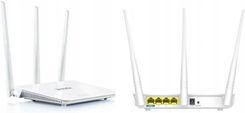 Router Tenda F3 Wireless-N 300Mbps 1xWAN 3xLAN