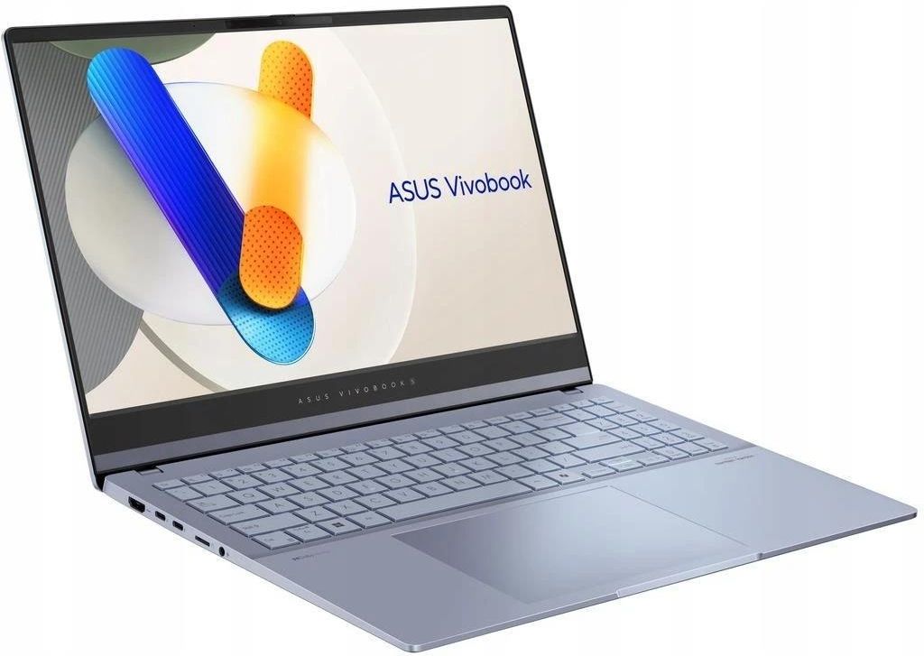 Windowsノート本体 VivoBook S15 i7-1165G7/16GB/256GB Windowsノート