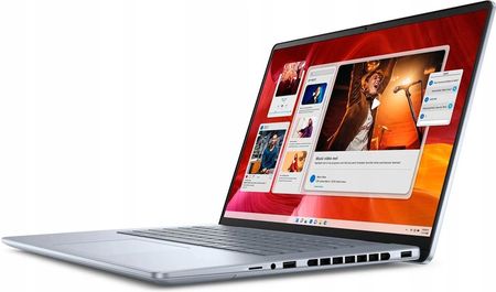 Laptop Dell Inspiron 16 Plus 7640 16/Ultra 7/32GB/1TB/Win11