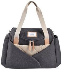 Zdjęcie Beaba Torba Do Przewijania Sydney Dark Heather Grey - Opatowiec