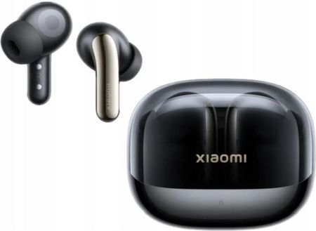 Słuchawki Xiaomi Buds 5 Pro Wifi Czarny - Opinie i ceny na Ceneo.pl