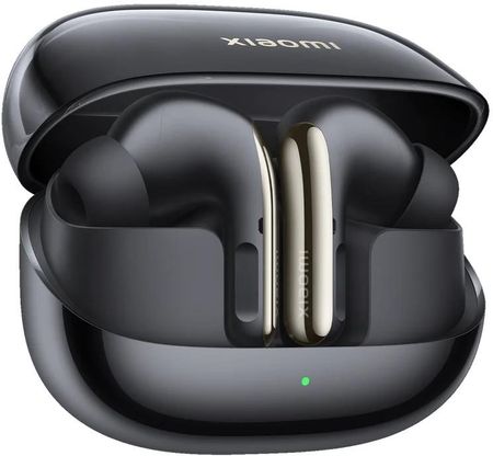 Słuchawki Xiaomi Buds 5 Pro Wifi Czarny - Opinie i ceny na Ceneo.pl