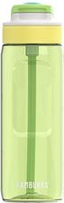 Kambukka Butelka Na Wodę Lagoon 750ml Playful Garden