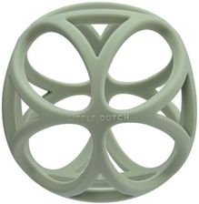 Zdjęcie Little Dutch Piłka Sensoryczna Zielona - Tychy