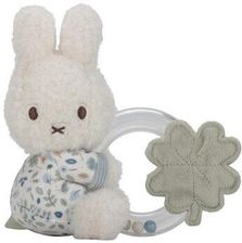 Zdjęcie Little Dutch Z Koralikami Króliczek Miffy Lucky Leaves - Gliwice