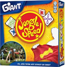 Jungle Speed Giant