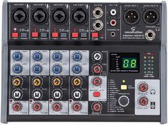 Zdjęcie Soundsation MIOMIX-404FX  - mikser analogowy - Lubliniec