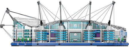 Cada Klocki Konstrukcyjne Etihad Stadium Manchester City 4473 Elementów C66022W - zdjęcie 2