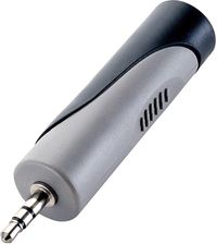 Zdjęcie Soundsation NWM-A220 - przejściówka jack 6,3mm - jack 3,5mm - Kargowa