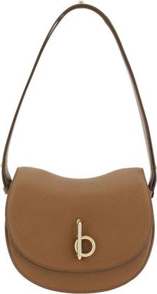 Burberry torba na ramię rock horse mały design