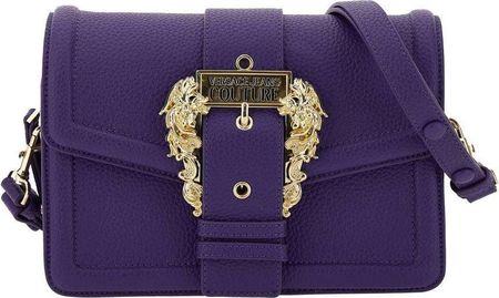 Versace Jeans - 75VA4BF1-ZS413-308 - Saszetka na ramię - Damska