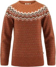 Zdjęcie Sweter damski Fjallraven Ovik Knit Sweater - Lubin