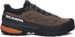 Zdjęcie Scarpa Rapid Xt Gtx 72697200002 Czarny, Brązowy - Ogrodzieniec