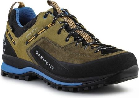 Garmont Dragontail Tech Gtx Gtx002755 Zielony