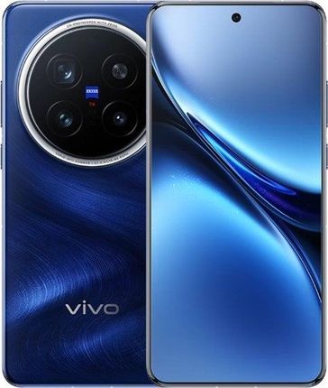 Vivo X200 Pro 16/512GB Niebieski - Cena, opinie na Ceneo.pl