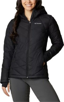 Kurtka Columbia Heavenly Hooded Jacket 1738151010