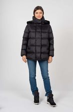 Zdjęcie Geox Kurtka "Thaina" - W2626F T2562 - Czarny- Rozmiar: 46(EU) - Płock