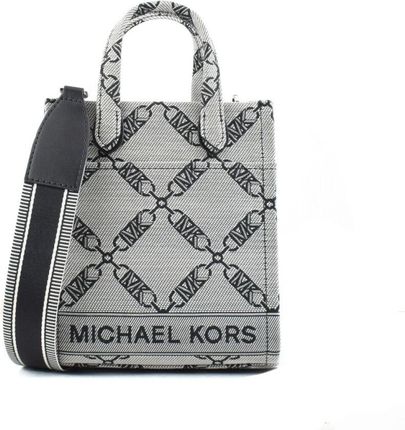 Plecak Michael Kors Gigi Grey 19 x 17 x 7 cm