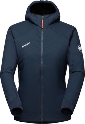 Mammut Kurtki Isolationsjacke Rime Light In Flex Hooded, 1013021605118, Größe: 173