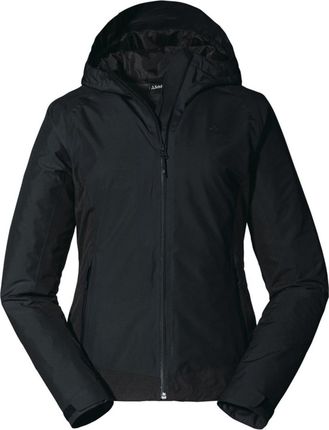 Schöffel Kurtki Wander funktionsjacke Wamberg, 130699990, Größe: 166