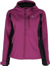 Zdjęcie Damska kurtka softshell Athl. Dpt Maya Purple, Xl - Turek