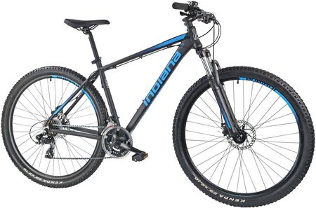 Indiana X-Pulser 1.9 29"  Czarno-niebieski 2025