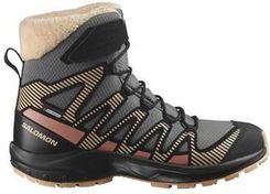 Zdjęcie Lowa Winterstiefel Lucy Gtx Szare - Nałęczów