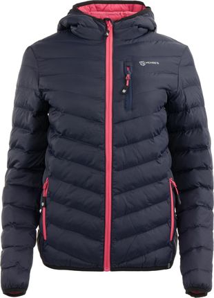 Damska kurtka zimowa Mckees Terminillo Navy Blue, L