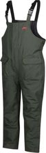 Kombinezon Wędkarski Zimowy Kurtka Spodnie JRC Winter Suit r. XL