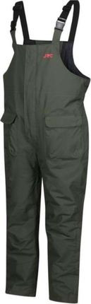 Kombinezon Wędkarski Zimowy Kurtka Spodnie JRC Winter Suit r. XL