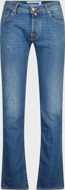 Jacob Cohen Nick Model Slim Fit Jeans - W34