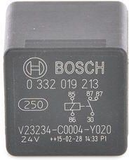 BOSCH Filtr oleju (F026407061)