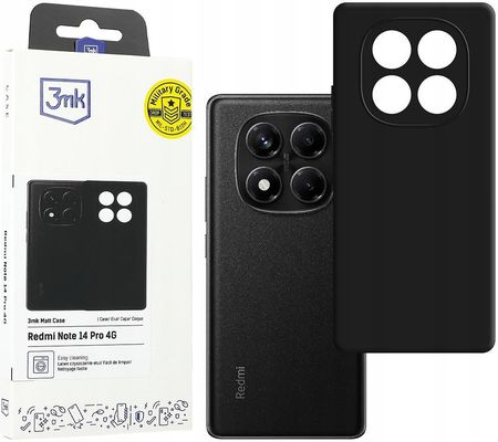 3Mk Matt Do Realme 14 Pro+ 5G - zdjęcie 3