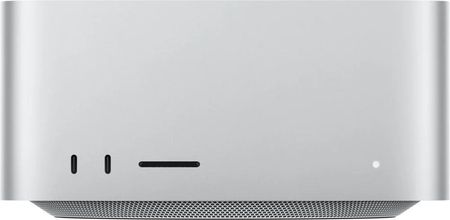 Apple Mac Studio (MU963ZEA) - Komputer stacjonarny - Opinie