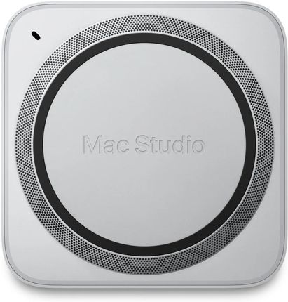 Apple Mac Studio (MU963ZEA) - zdjęcie 2