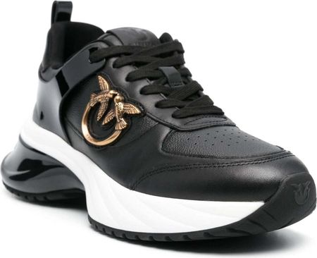 PINKO Sneaker damski PINSS0027P025-Z99 Kolor: Czarny Rozmiar