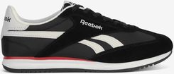 Reebok Obuwie sportowe Fiori AR30309WBCC czarny