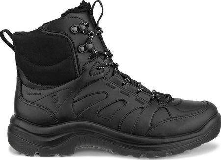 ECCO damskie buty za kostkę 82242351052 Kolor: Czarny Rozmiar: 36