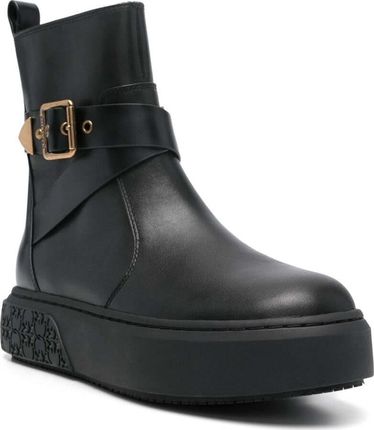 PINKO Sneaker damski PINSS0043P00-Z99 Kolor: Czarny Rozmiar: 40