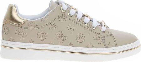 Guess Stasey Sneaker Beige