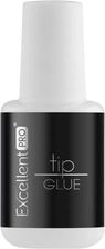 Excellent PRO Tip Glue Mocny Klej Do Tips�w z Wyprofilowanym P�dzelkiem 7g