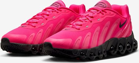 Nike Air Max Dn8 "Hyper Pink" Sneaker, Rozmiar: 45
