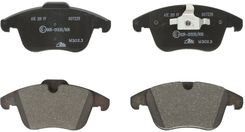 Zdjęcie ATE Klocek hamulcowy kpl. (13046072282) - Sośnicowice