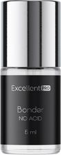 Excellent PRO Bonder No Acid Primer Do Paznokci Hybrydowych Bezkwasowy 5ml