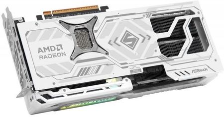 Karta graficzna ASRock Radeon RX 9070 Steel Legend 16GB OC