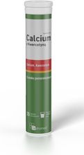 Zdjęcie Admira Calcium Z Kwercetyną 20szt. - Żagań