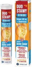 Zdjęcie Duo Stawy Senior 24szt. - Siedlce