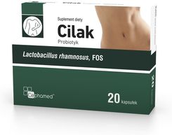 Zdjęcie Admira Cilak 20kaps. - Witkowo